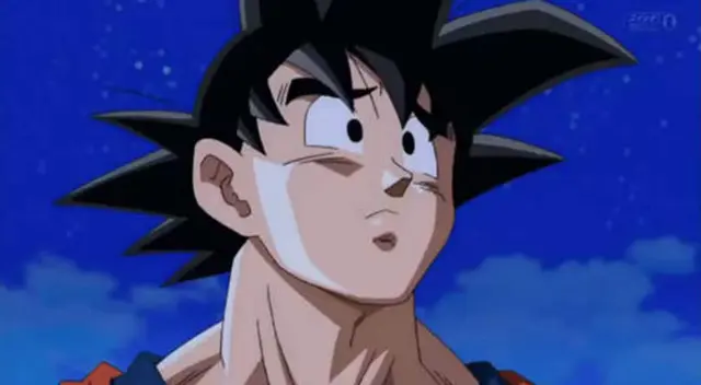 Los usuarios mostraron su inconformidad por el nombre de la nueva película de Dragon Ball Super