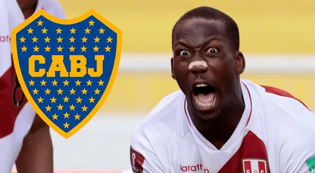Luis Advíncula podría debutar ante el Talleres en Córdoba Luis Advíncula podría debutar ante el Talleres en Córdoba