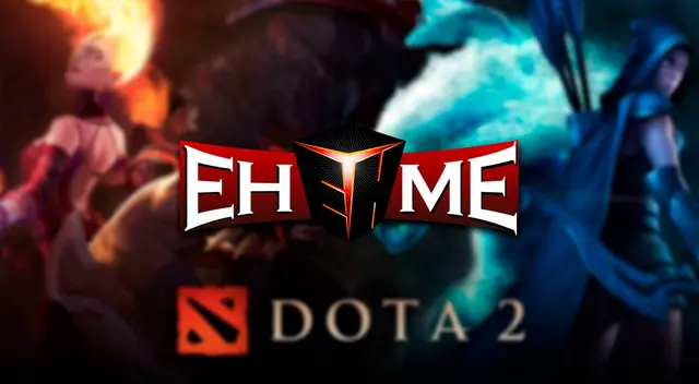 EHOME fue subcampeón de The International 1