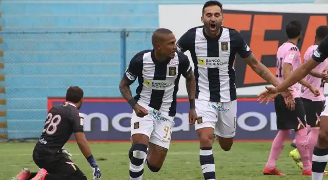 Alianza Lima enfrenta hoy a Sport Boys en el plato fuerte de la fecha 3 de la Fase 2. Alianza Lima enfrenta hoy a Sport Boys en el plato fuerte de la fecha 3 de la Fase 2.
