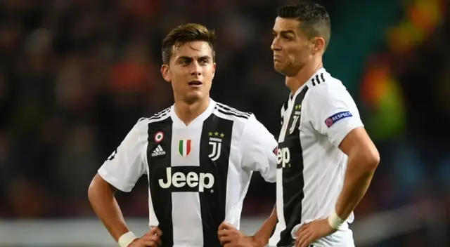 Cristiano Ronaldo no juega hoy con Juventus amistoso contra Monza Cristiano Ronaldo no juega hoy con Juventus amistoso contra Monza