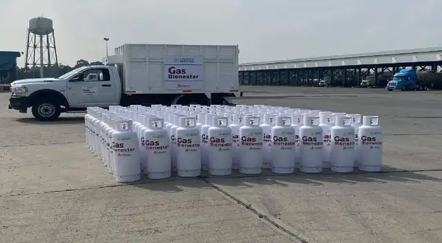 Pemex lanza convocatoria para trabajar en Gas Natural