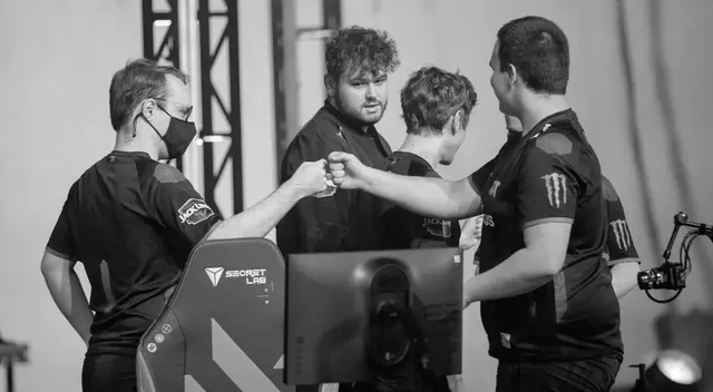 Fnatic fue subcampeón del mundo tras caer 3-0 ante Sentinels en Reykjavík