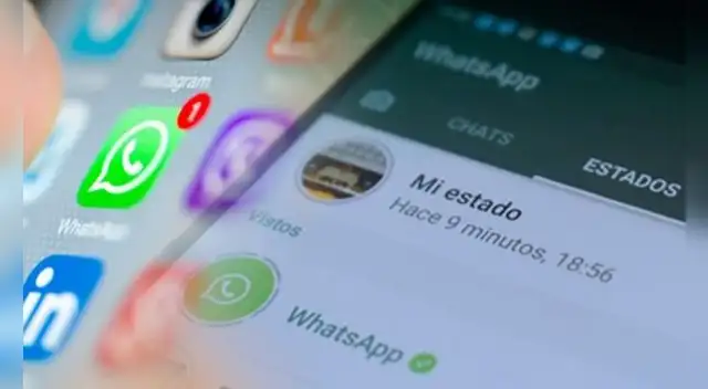 WhatsApp: la plataforma se desactivará en algunas versiones de Android y iOS. Foto: OKdiario WhatsApp: la plataforma se desactivará en algunas versiones de Android y iOS. Foto: OKdiario