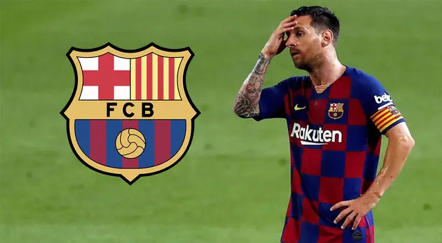 Lionel Messi no se presentará en Barcelona hasta no renovar Lionel Messi no se presentará en Barcelona hasta no renovar