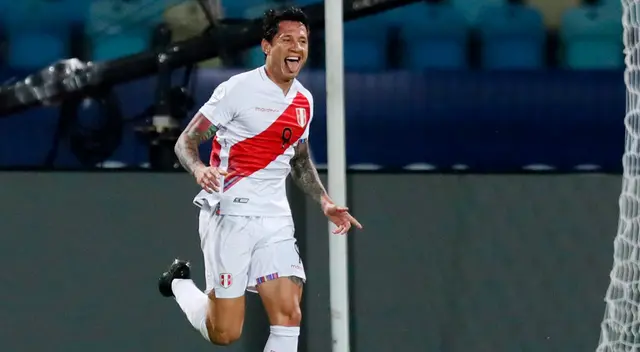 Gianluca Lapadula continúa sin definir su futuro