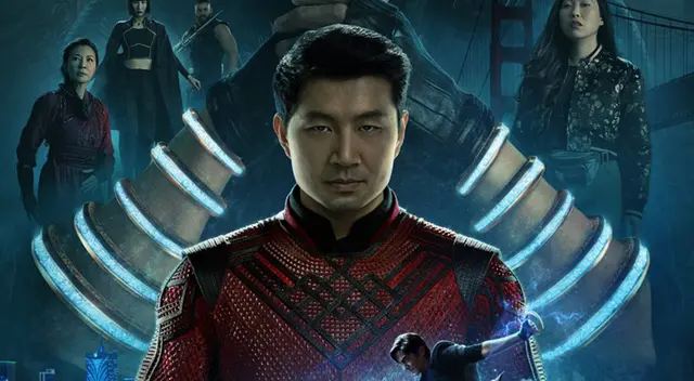 Shang-Chi se estrenará en septiembre a través de las diferentes salas de cine