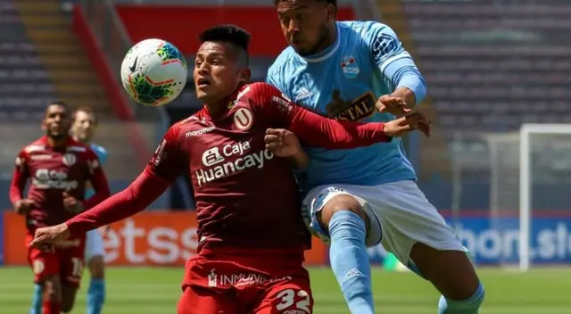 Universitario vs Sporting Cristal se jugará el martes 3 de agosto por la fecha 4 de la Fase 2. Universitario vs Sporting Cristal se jugará el martes 3 de agosto por la fecha 4 de la Fase 2.