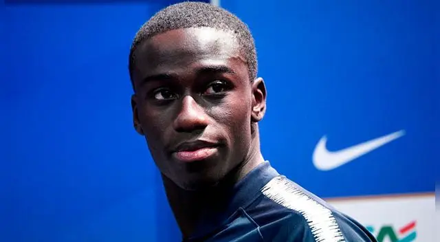 Real Madrid puso precio de salida a Ferland Mendy. Real Madrid puso precio de salida a Ferland Mendy.