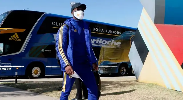 El lateral de 30 años verá el partido de este domingo desde la tribuna. El lateral de 30 años verá el partido de este domingo desde la tribuna.