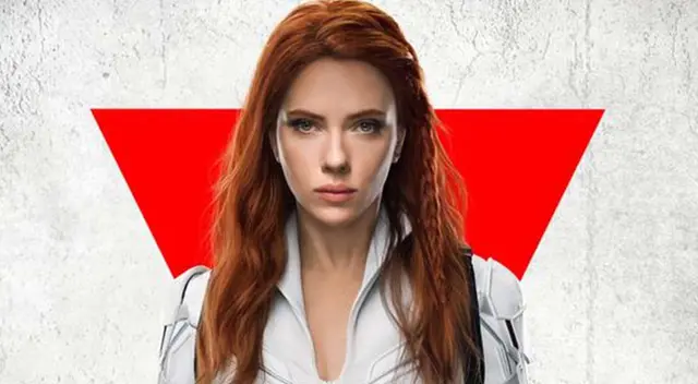 Scarlett Johansson sería descartada por Marvel para secuela de Black Widow