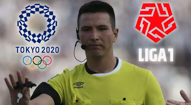 Kevin Ortega dirigirá el Japón  - España Tokio 2020