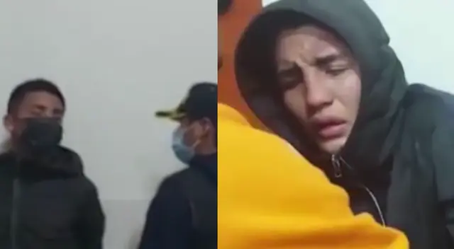Jugador de Cantolao lideraba banda delincuencial que operaba en La Victoria Jugador de Cantolao lideraba banda delincuencial que operaba en La Victoria