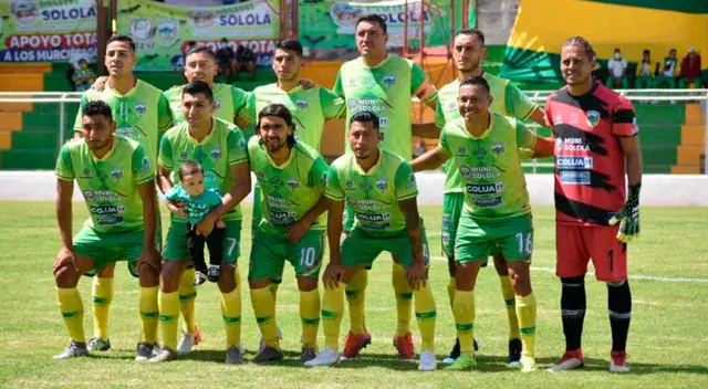 Juan Diego Gutiérrez y Julio García debutaron en Sololá