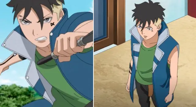 Boruto, capítulo 209: ¿Cuándo y cómo ver el estreno del próximo episodio?