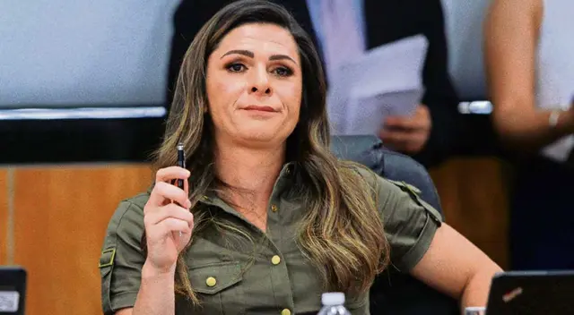 La titular de la Conade reconoció que ya "es muy difícil que se alcance la meta de 10 medallas" La titular de la Conade reconoció que ya "es muy difícil que se alcance la meta de 10 medallas"