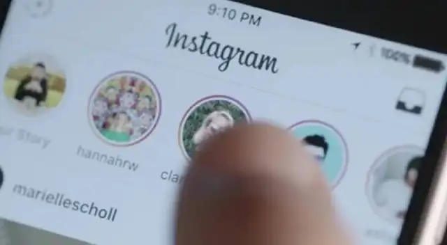 Instagram: Cómo hacer para ver historias sin que lo sepan