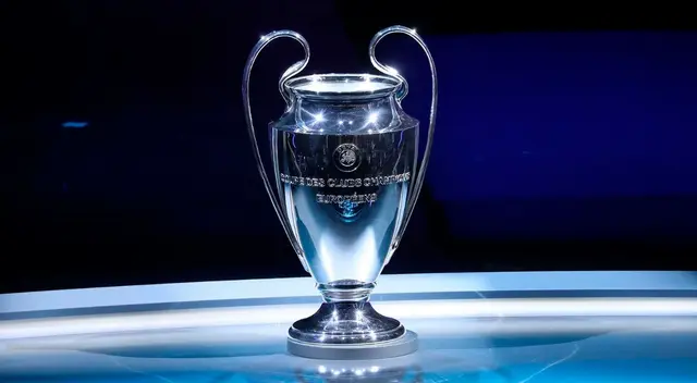 La Champions League entra en su fase decisiva La Champions League entra en su fase decisiva