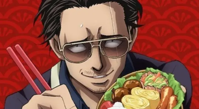 de yakuza