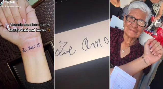 ¡Imposible no llorar! Mira el conmovedor video que circula en TikTok y es tendencia en México ¡Imposible no llorar! Mira el conmovedor video que circula en TikTok y es tendencia en México