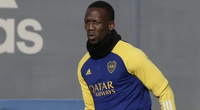Luis Advíncula podría jugar el Superclásico ante River Plate Luis Advíncula podría jugar el Superclásico ante River Plate
