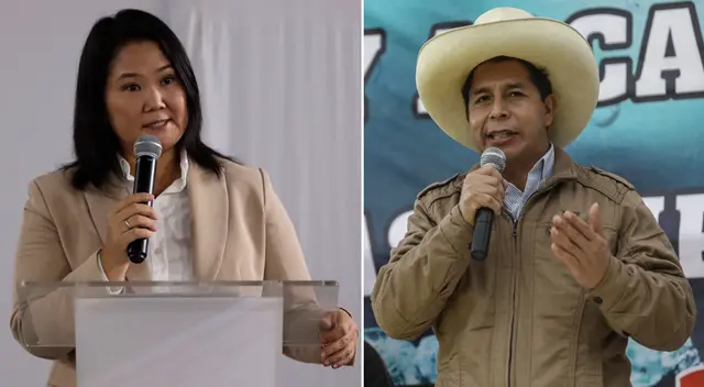 Pedro Castillo ganó la segunda vuelta de las elecciones generales en el Perú Pedro Castillo ganó la segunda vuelta de las elecciones generales en el Perú
