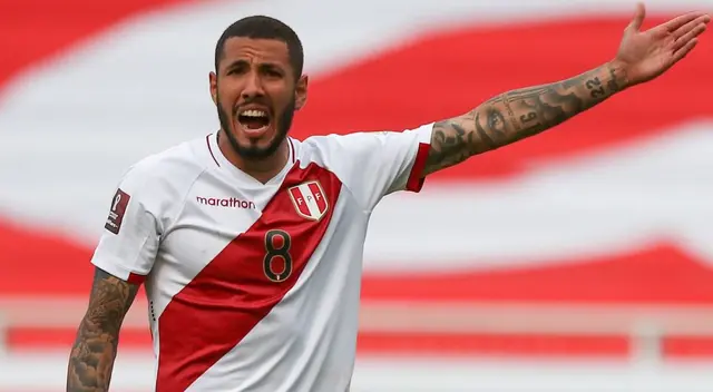 Sergio Peña no jugará en LaLiga: ¿Cuál es el futuro del volante? Sergio Peña no jugará en LaLiga: ¿Cuál es el futuro del volante?