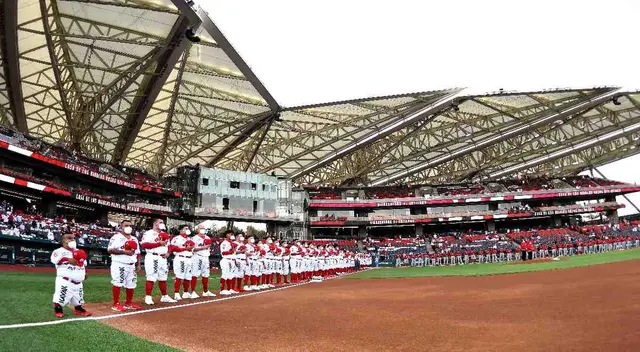 El México ya vislumbra su camino para la Postemporada El México ya vislumbra su camino para la Postemporada