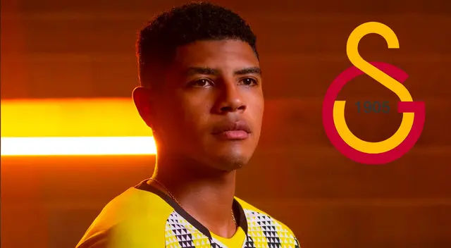 El futbolista de 26 años dijo estar satisfecho de llegar a Emiratos Árabes.