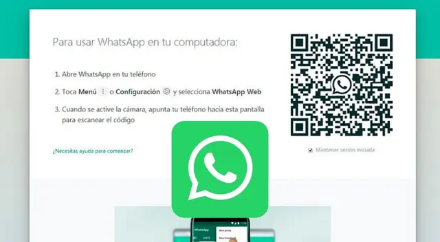 WhatsApp: ¿Cómo ocultar el 'en línea' de la app desde Google Chrome?