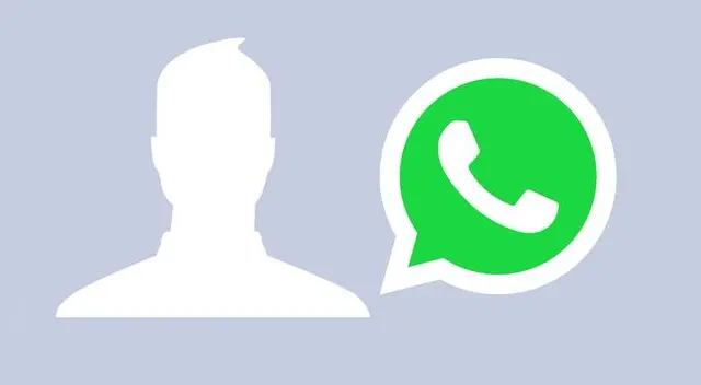Conoce cómo te guardó tu contacto en WhatsApp. Foto: composición LR