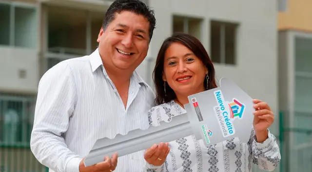 Revisa todos los detalles sobre el Bono Mi Vivienda.