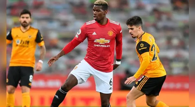 Paul Pogba podría jugar en el PSG pronto. Paul Pogba podría jugar en el PSG pronto.