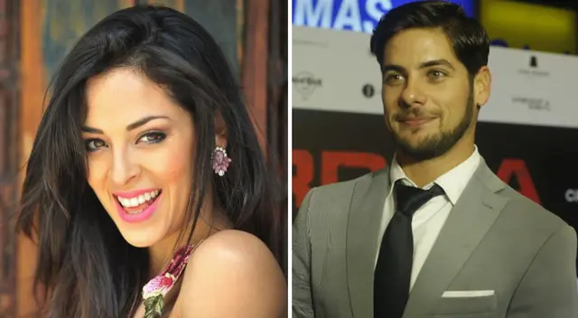 Andrea Luna envía comunicado luego de ser ampayada con Andrés Wiese en Miami. Andrea Luna envía comunicado luego de ser ampayada con Andrés Wiese en Miami.