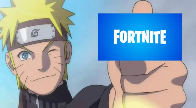 Naruto Uzumaki