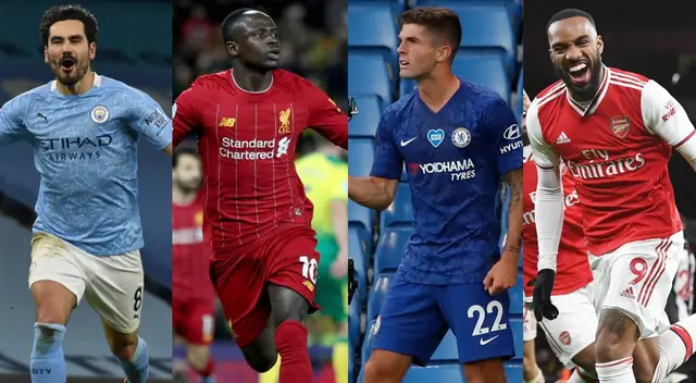 Premier League: ¿Cuándo empieza la temporada 2021-2022?