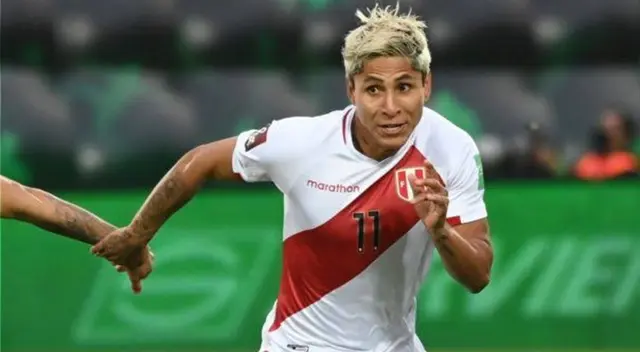 Raúl Ruidíaz la viene rompiendo en la MLS y tiene chances de volver a la convocatoria de Ricardo Gareca.