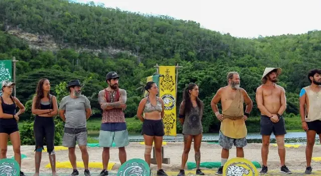 Survivor México 2021: Te revelamos quienes serían los tres finalistas del reality