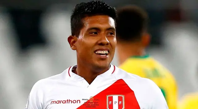 Raziel García apunta a las Eliminatorias Qatar 2022: Tengo que mantener el nivel Raziel García apunta a las Eliminatorias Qatar 2022: Tengo que mantener el nivel