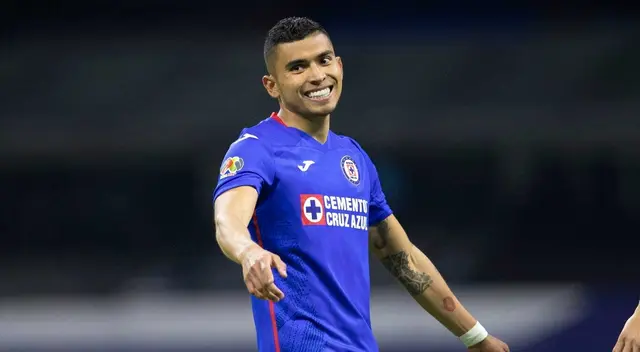 Orbelín Pineda dejará Cruz Azul tras cerrar acuerdo con Celta de Vigo Orbelín Pineda dejará Cruz Azul tras cerrar acuerdo con Celta de Vigo