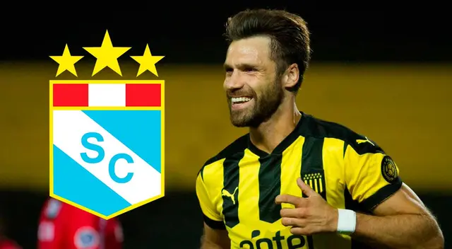 Alarma en Peñarol: Gary Kagelmacher cerca de perderse el partido ante Cristal Alarma en Peñarol: Gary Kagelmacher cerca de perderse el partido ante Cristal