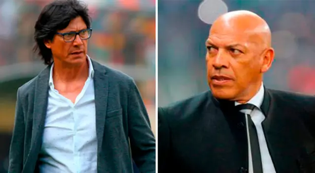 Roberto Mosquera y Comizzo estadísticas en duelos