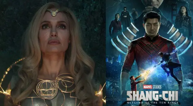 Conoce las próximas películas de Marvel que se estrenaran en los cines este año