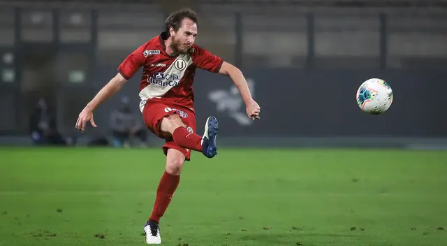 Universitario de Deportes quiere un triunfo ante Cienciano