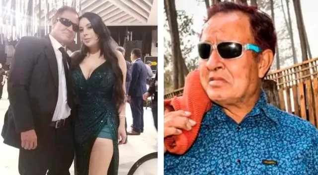 La familia del comediante afirma que Zuleika Garza tiene control de las cuentas bancarias de Sammy La familia del comediante afirma que Zuleika Garza tiene control de las cuentas bancarias de Sammy