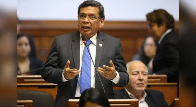 Cevallos se pronunció sobre las campañas de desinformación sobre Sinopharm. Cevallos se pronunció sobre las campañas de desinformación sobre Sinopharm.