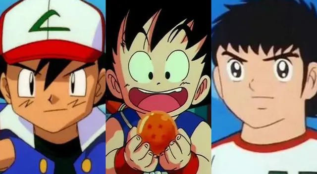 Revisa los mejores animes que siguen conquistando a grandes y chicos