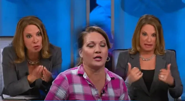 Caso Cerrado Capítulo Completo: Caso Cerrado Capítulo Completo: