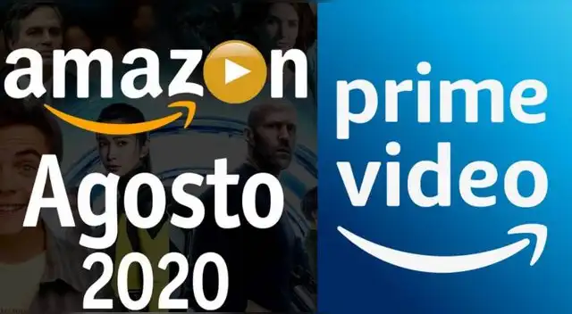 Amazon Prime: Conoce los estrenos más importantes de la plataforma en agosto