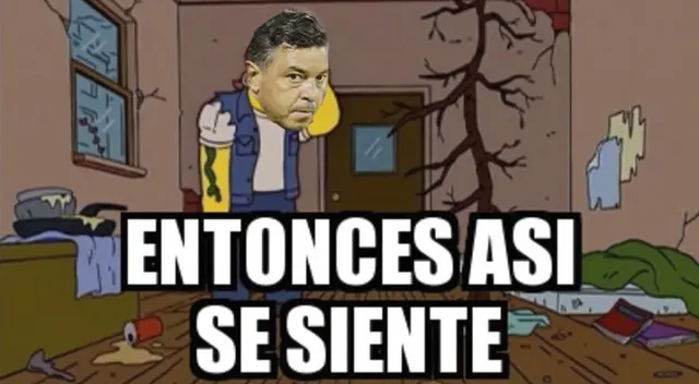 Boca clasificó a cuartos de final de la Copa Argentina tras eliminar a River.